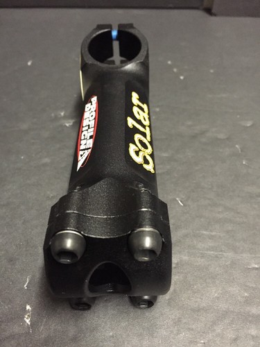 Nos Profile Design Solar Stem 120mm 15 Deg 1 1/8 Threadless TimeTrail Trek - Picture 11 of 11