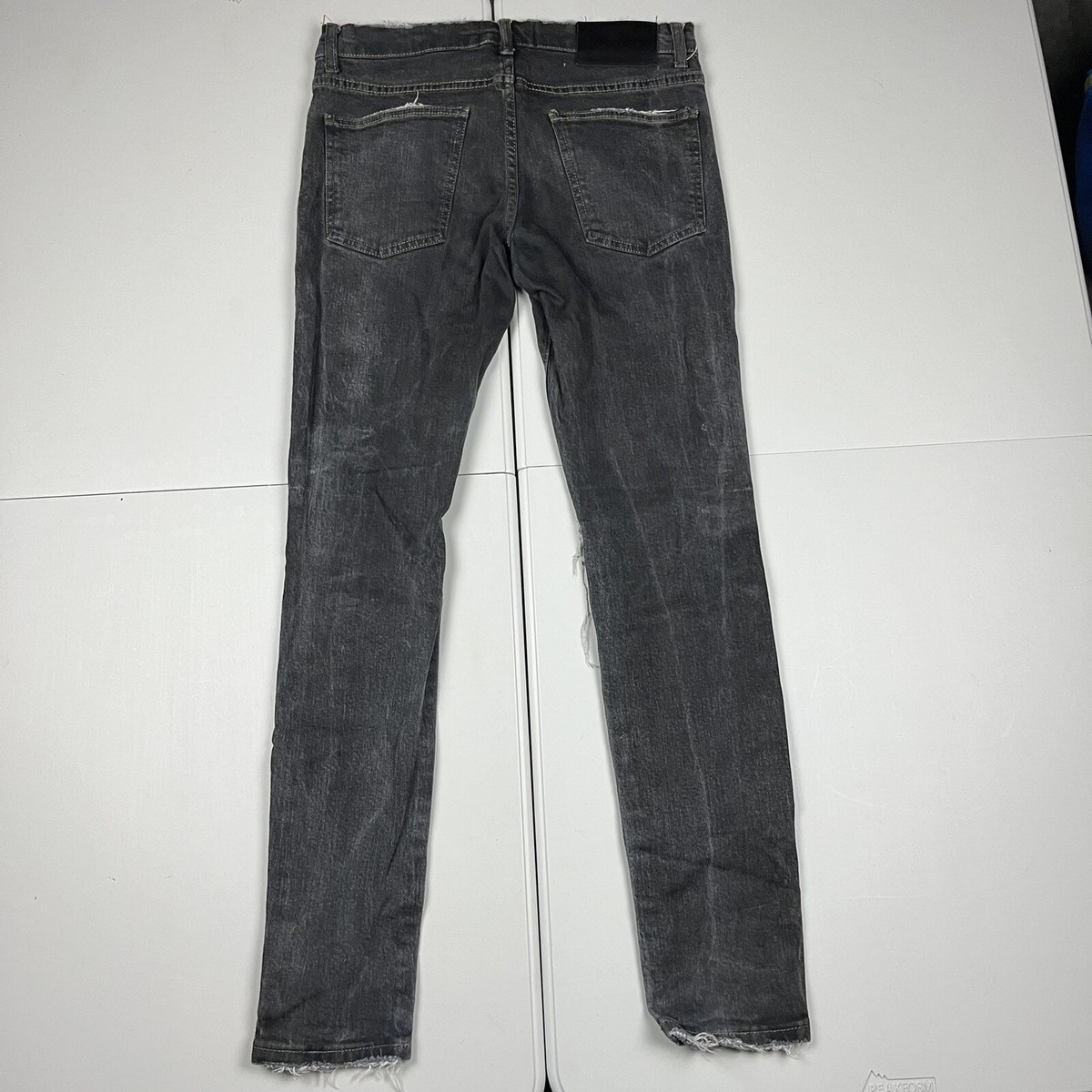 VALABASAS スキニーデニム 32 Skinny – Valabasas