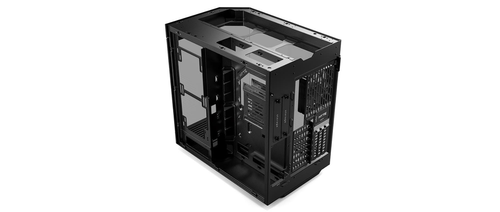 Refurbished! HYTE Y60 CASE - Black/White - Picture 2 of 10