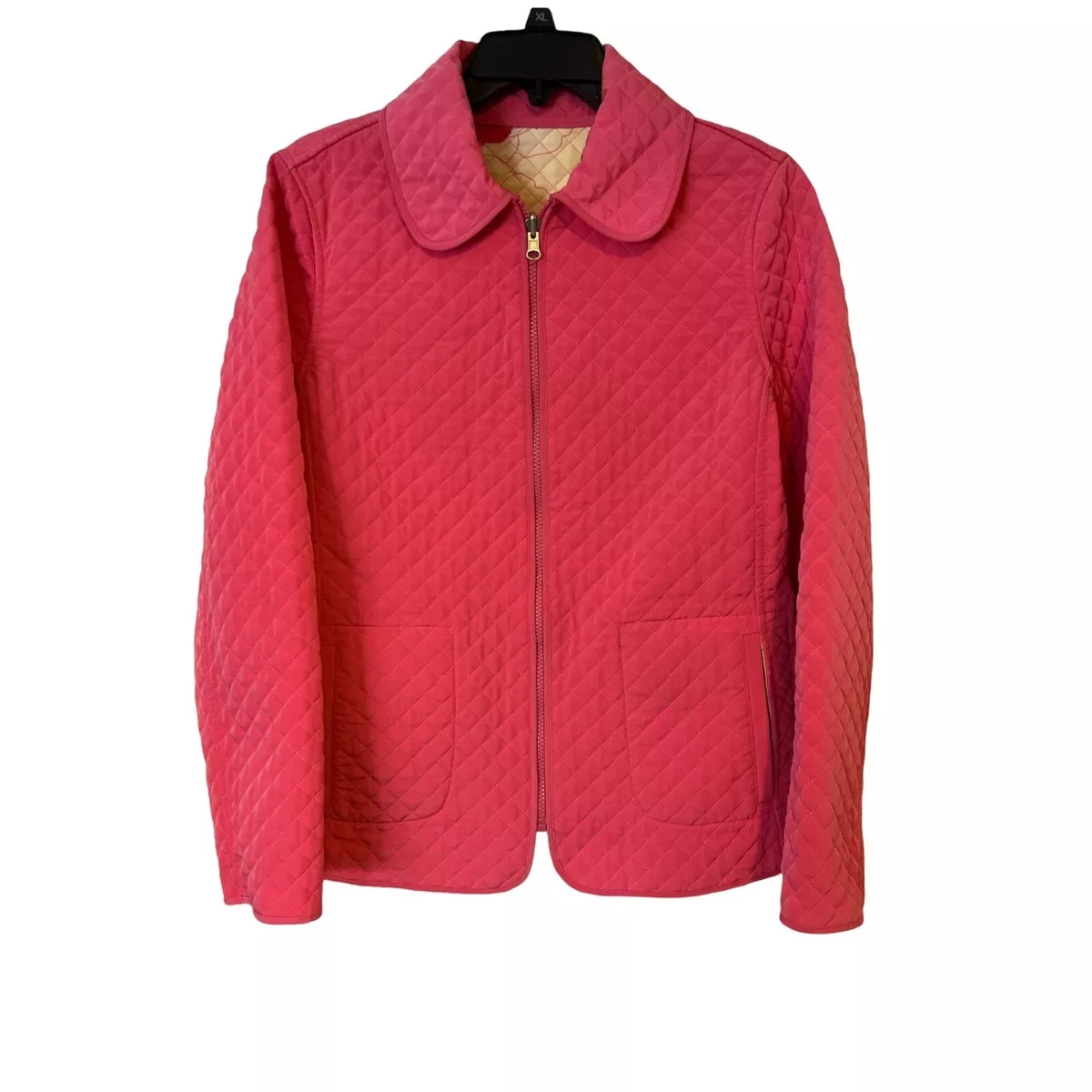 Braetan clearance quilted jacket