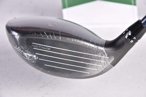 Cobra DS-Adapt X #5 Wood / 18 Degree / Regular Flex Denali Blue 60 Shaft - Picture 4 of 8