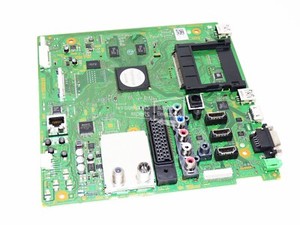 Sony TV - Mainboard 1-883-753-33 *SAT-Tuner* I1839745B