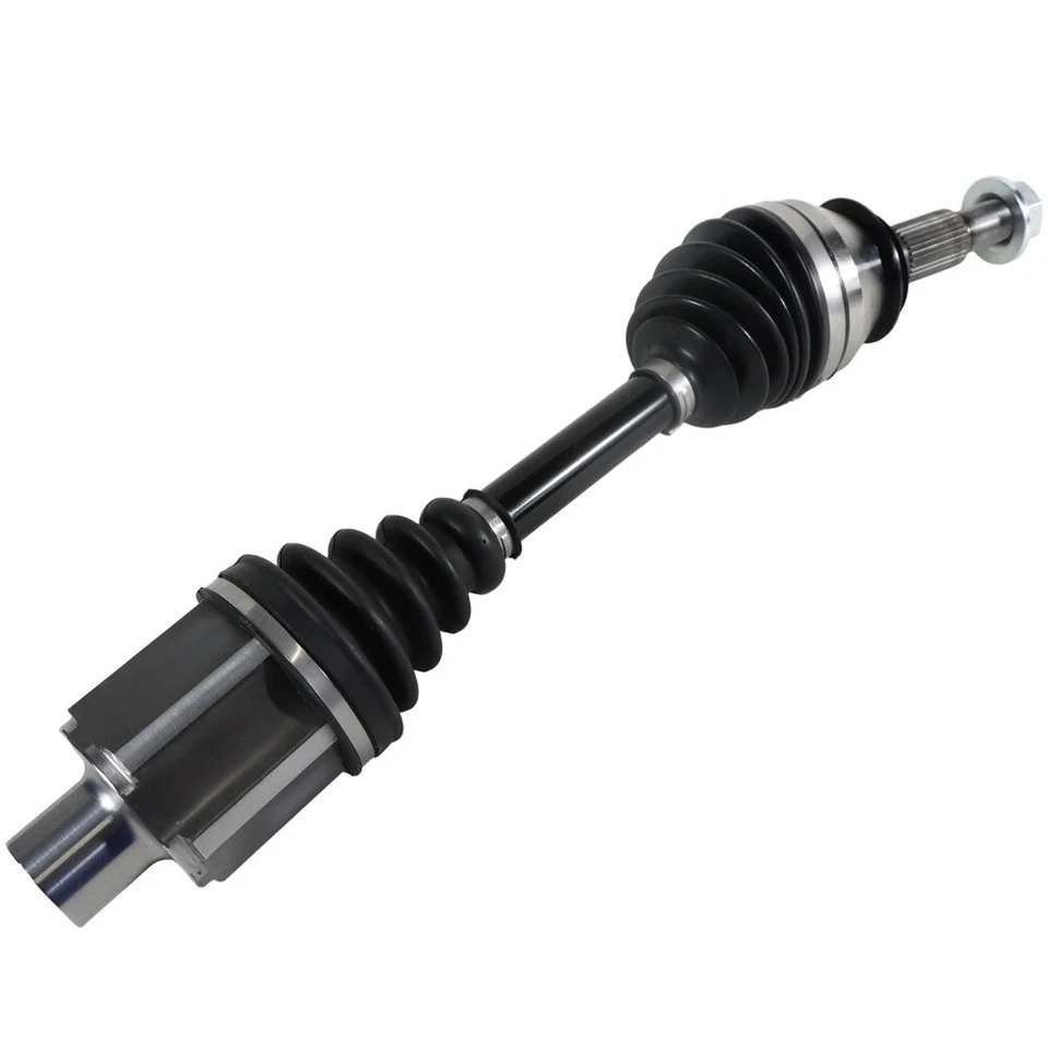 For Buick LaCrosse 2017-2019 Chevrolet Malibu 16-20 CV Axle Assembly Front Right - Image 4 of 4