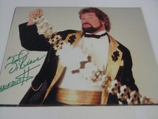 WWF LEGENDS TED DIBIASE 