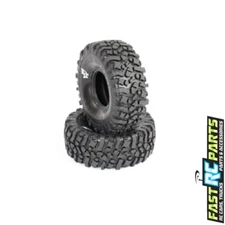 Pit Bull Tires Rock Beast II Scale 2.2 ALIEN KOMPOUND No Foam 2  PBTPB9002AK