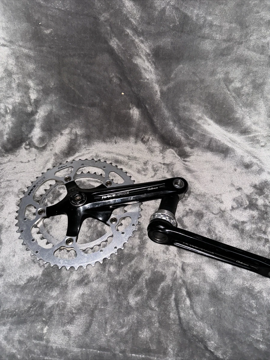 Race face cadence crankset discount