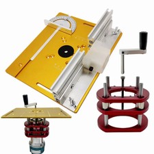 Router Lift 65mm Diameter Motors Woodworking ...