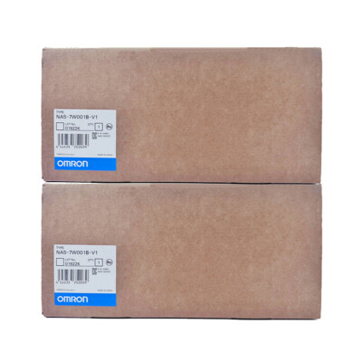 1PC Omron NA5-7W001B-V1 Touch Screen NA57W001BV1 New Expedited