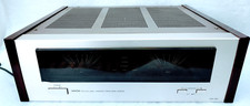 Denon POA-1500 Stereo Power Amplifier