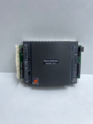 Schneider Electric b3850 Serie Andover Continuum Kontroll-