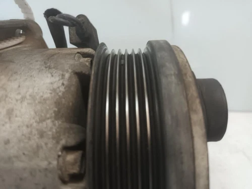 4M5H19D629AE Compresor Aire Acondicionado para FORD C-MAX (CB3)(2007) Gh 4115068 - Imagen 3 de 10