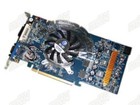 1pc used ●GeFeng● Yingchi 9600GSO PCI-E 256MB DDR3 256Bit video card
