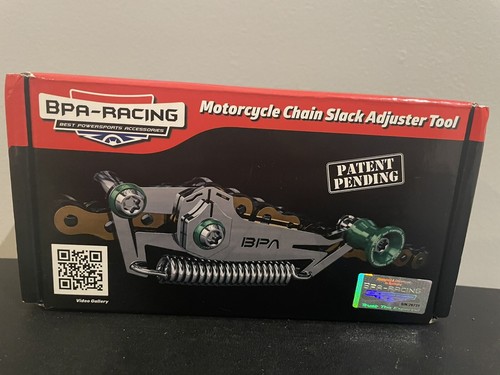 bpa chain slack tool