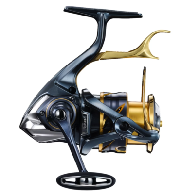SHIMANO Spinning Reel 21 BB-X TECHNIUM 2500DXG S R Spool Diameter 