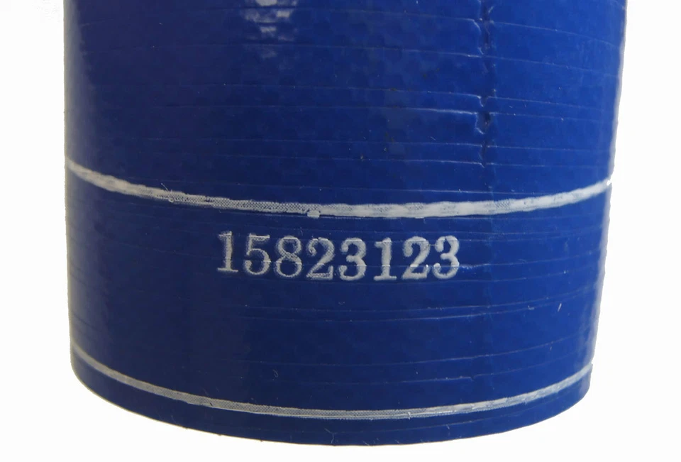 2007-2009 Topkick/Kodiak T6500-T8500 Turbo Outlet Pipe New OEM 15284672 15823123 - Изображение 2 из 4