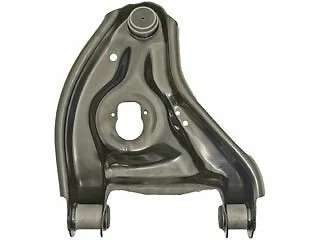 Braço de controle e junta esférica Frt inferior esquerdo compatível com 1988-2000 Chevrolet C3500 Dorman - Imagem 2 de 2