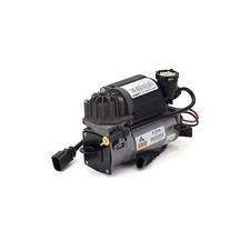 Arnott P-2134 Compressor, compressed air system for Audi