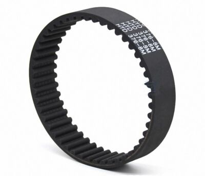 Select HTD 8M Timing Belt 8mm Pitch - 5 to 100mm Wide - 648 to 744 long