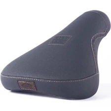 CULT BMX VANS OLD SKOOL PRO BICYCLE PIVOTAL SEAT BLACK/SNAKE SKIN PRINT