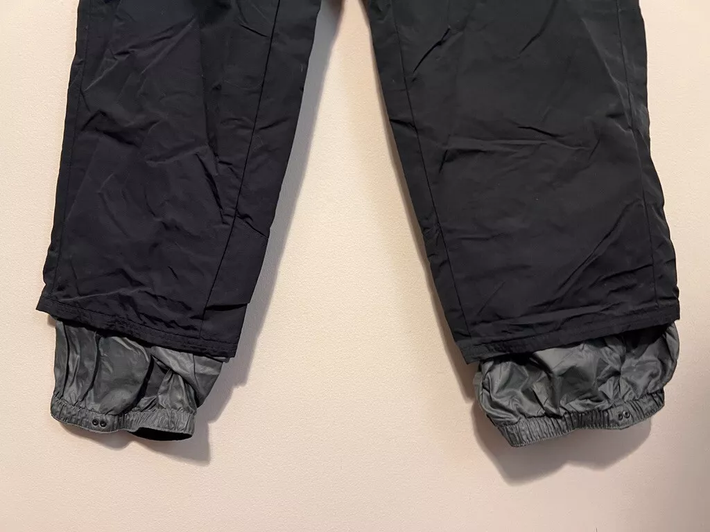 burton bio-lite snow ski board pants