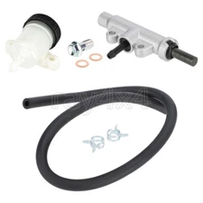 Rear Brake Master Cylinder Assembly for Polaris ATV Sportsman 800 2008 2009 2010