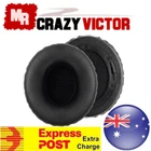 Replacement Ear Pads Cushions for Monster Beats By Dr Dre Solo 1.0 Headphone