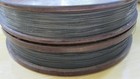 Tungsten - wolfram / Rhenium Wire, W95/Re5 0.35 mm (.0138") x 20" - 500 mm.