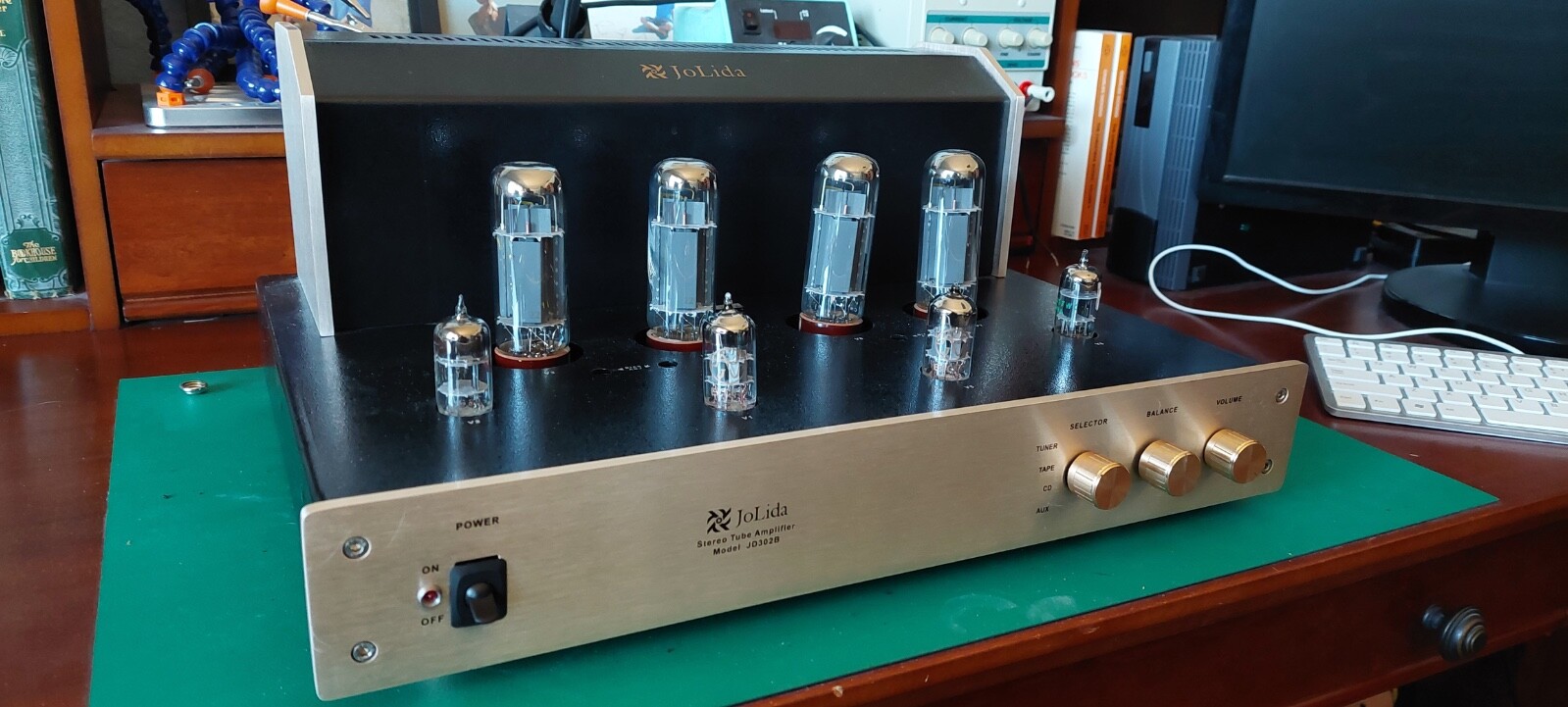 Jolida Used Price | HifiZero Jolida Used Price | HifiZero