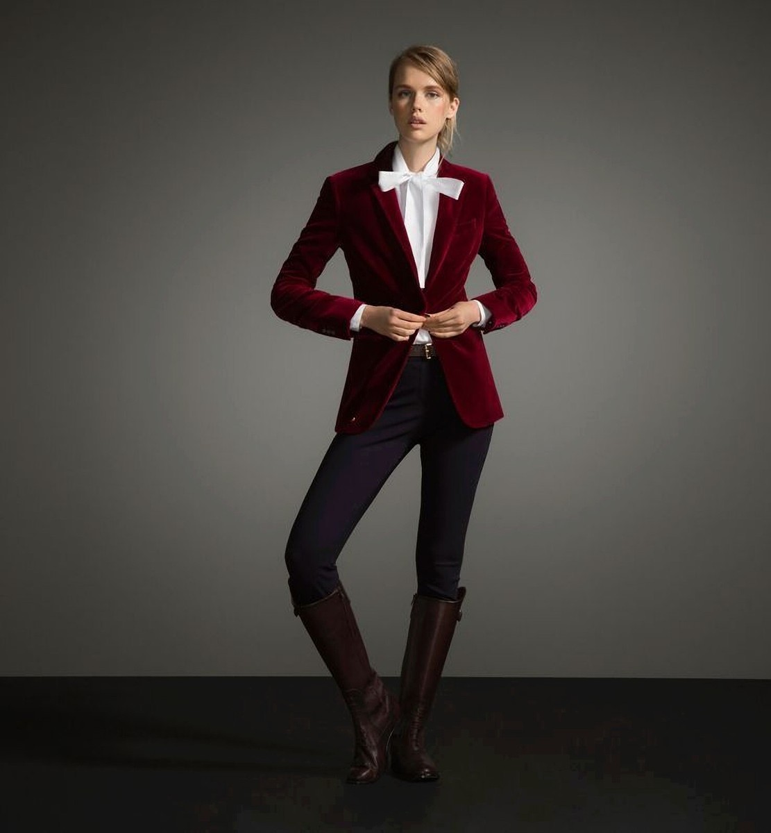 Burgundy Crushed Velvet Blazer Womens Velvet Blazer Women Maroon
