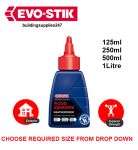 stik weatherproof clear