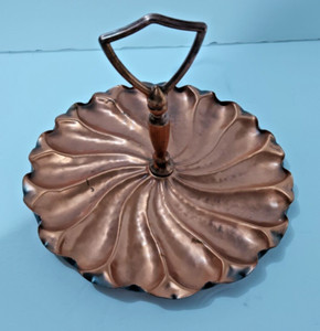 新品　Gregorian Copper灰皿　銅製 Gregorian Copper Tray | eBay