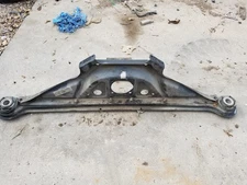 1998 1999 2000 2001 2002 JAGUAR XK8 REAR SUBFRAME CAC7581