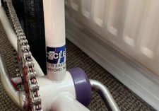 OT cycles sticker Repr OLD SCHOOL BMX MONGOOSE REDLINE SKYWAY SE RACING HARO GT