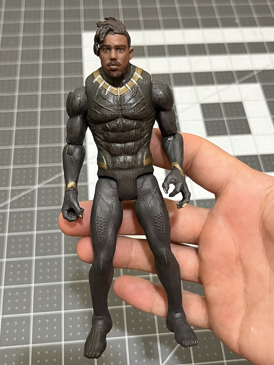 マーベルレジェンド　キルモンガー Amazon.co.jp: Marvel Legendsシリーズ キルモンガー What If