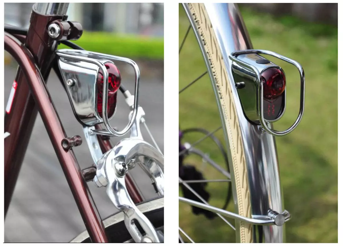 Lumiere velo 2025 vintage