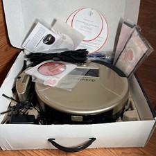 BobSweep Pet Hair Robotic Vacuum And Mop Tested Working