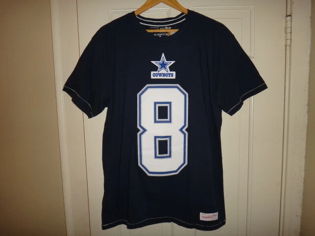 Troy aikman mitchell and cheap ness