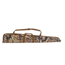 Rig'Em Right Outdoors Sure Shot Floating Gun Case Mossy Oak Habitat Camo