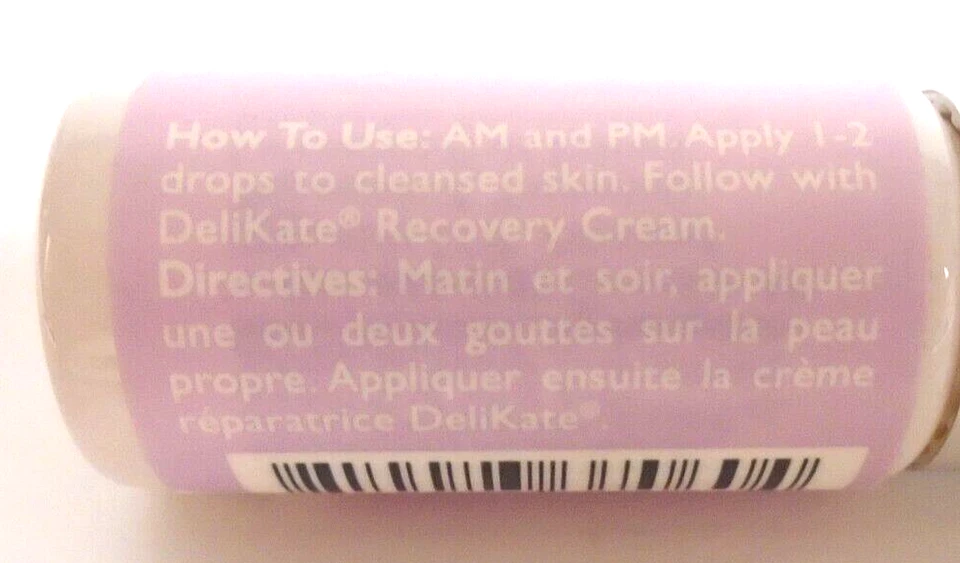 3X Kate Somerville Recovery Serum Restore & Recover 10ml/0.33 fl oz Each NWOB/ - Image 4 of 4