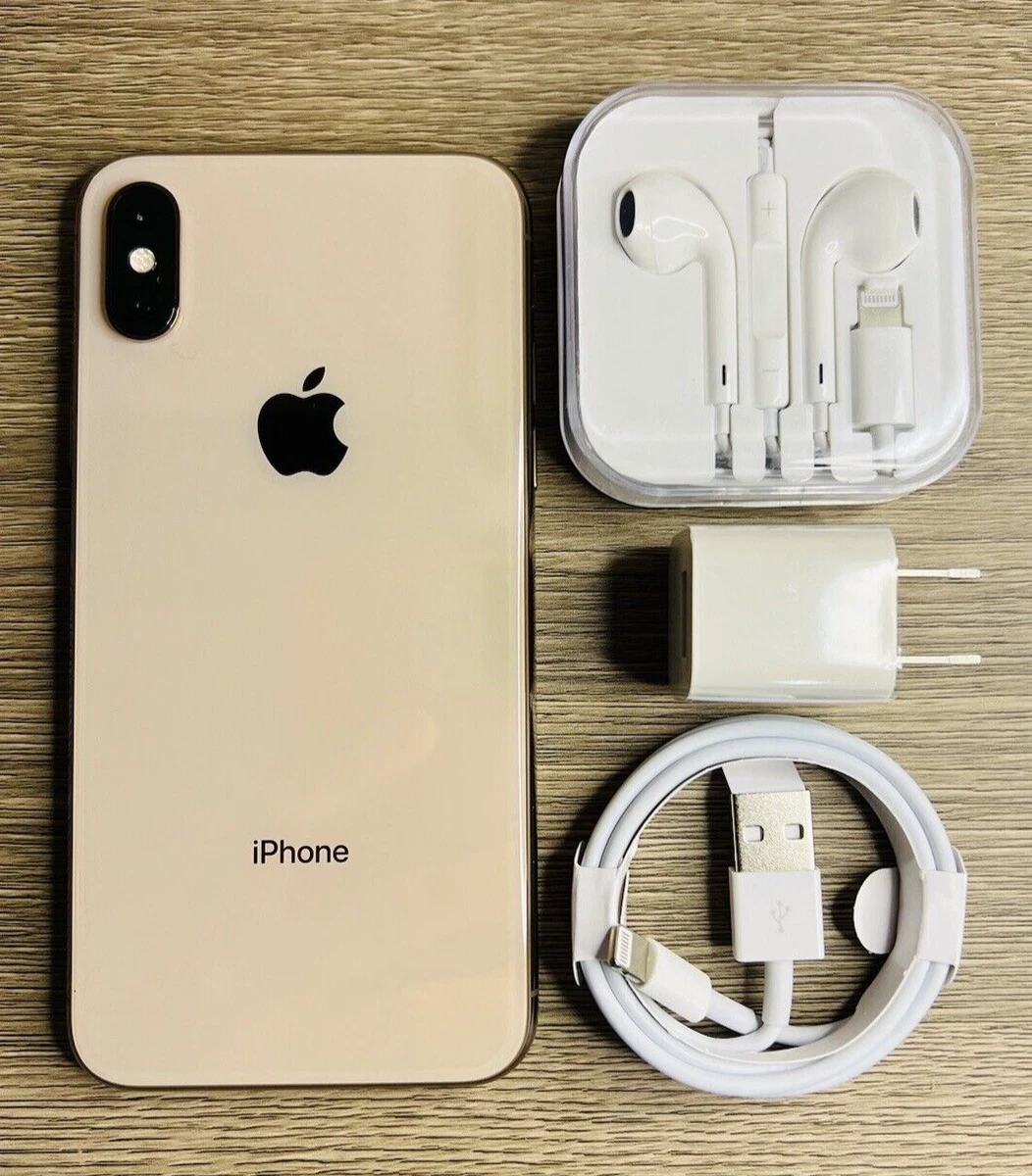 H*n様 Apple iPhone XS ゴールド iPhone Xs ゴールド 256GB