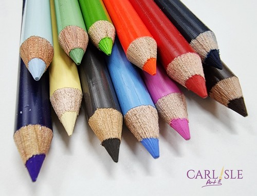 Prismacolor Premier Coloured Pencil Singles - Page 3 of 3 - Picture 2 of 4