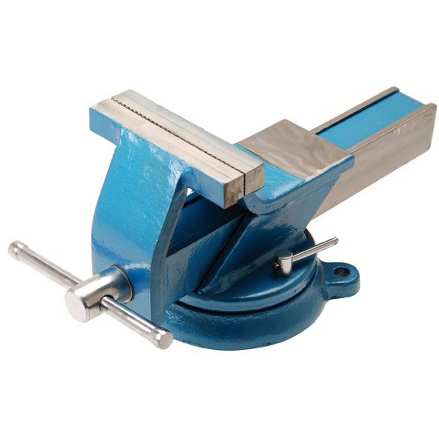 BGS Morsa In Acciaio Forgiato | Ganasce Da 125 Mm 59112 - 5