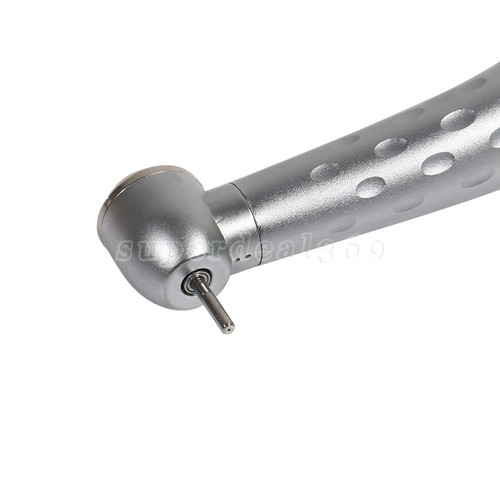 10*Dentale Turbina High Speed Handpiece Large Head W/ 4Hole Coupler KaVo Style - Bild 8 von 12