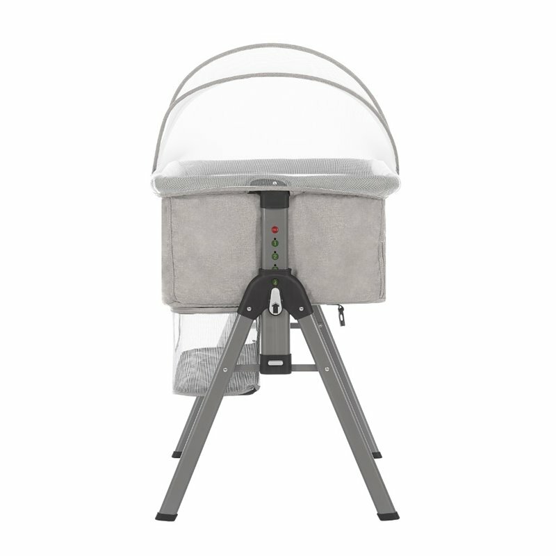 dream on me lotus bassinet