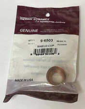 THERMAL DYNAMICS 9-5603 SHIELD CUP PCH/M-35 ATTACHMENT