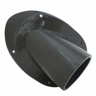 #ad #ad Fits For Bissell 2030167 203 0167 Central Vac Garage Pro Vacuum Hose Inlet $10.72