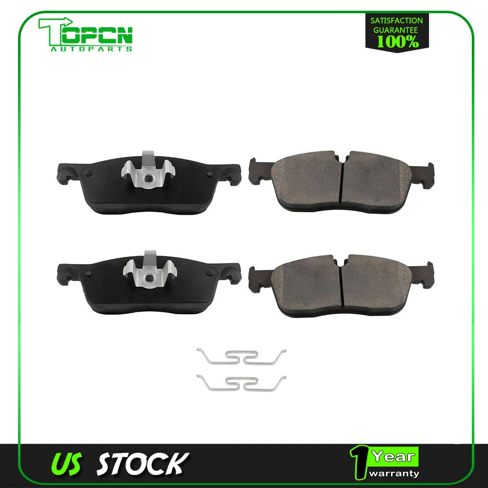 Brake Pads for Jaguar XE for sale | eBay