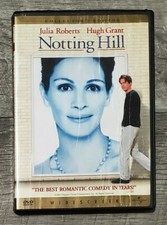 Notting Hill Collector's Edition - DVD