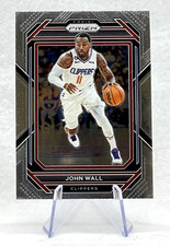 Click to enlarge John Wall