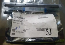 7 PCS OF ON SEMICONDUCTOR MC74HC04ANG INVERTERS  (BR2.3B2)